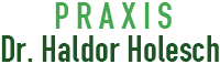 Praxis Dr. Haldor Holesch